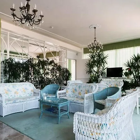 Hotel Hollywood