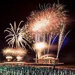 Hotel Hollywood Senigallia