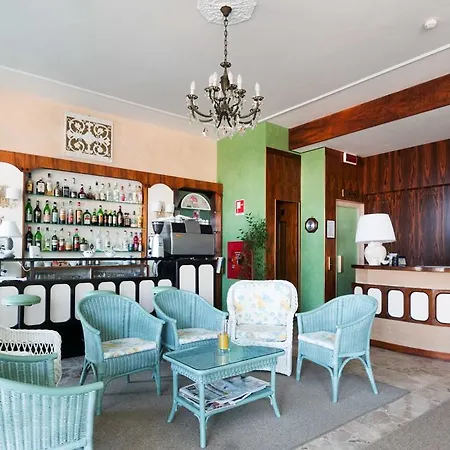 Hollywood Hotell Senigallia