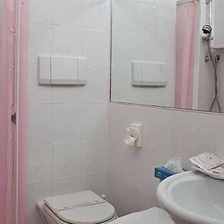 Hotell Hollywood Senigallia