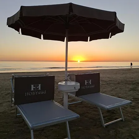 Hollywood 3* Senigallia