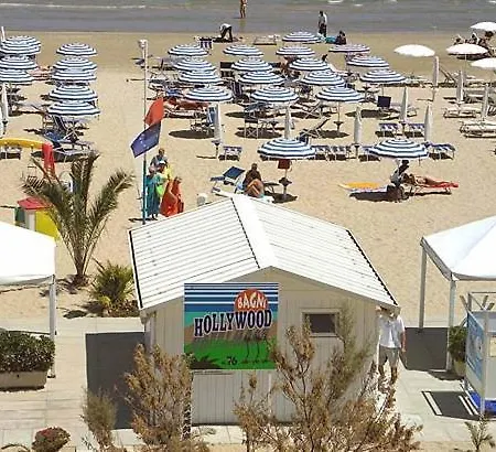 Hollywood Hotel Senigallia